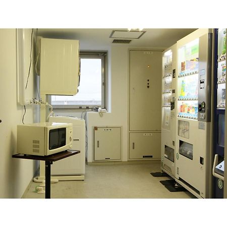 Hotel Areaone Chitose - Vacation Stay 96118V Εξωτερικό φωτογραφία