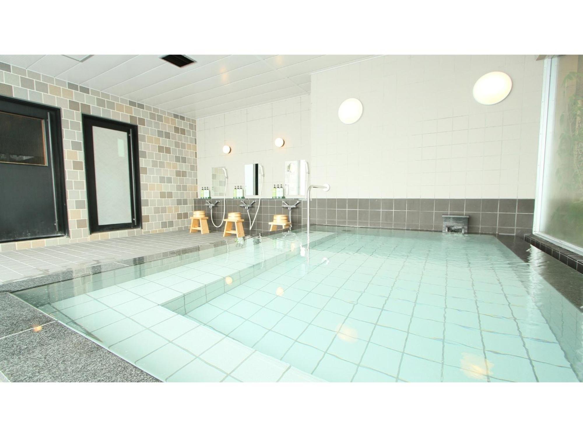 Hotel Areaone Chitose - Vacation Stay 96118V Εξωτερικό φωτογραφία
